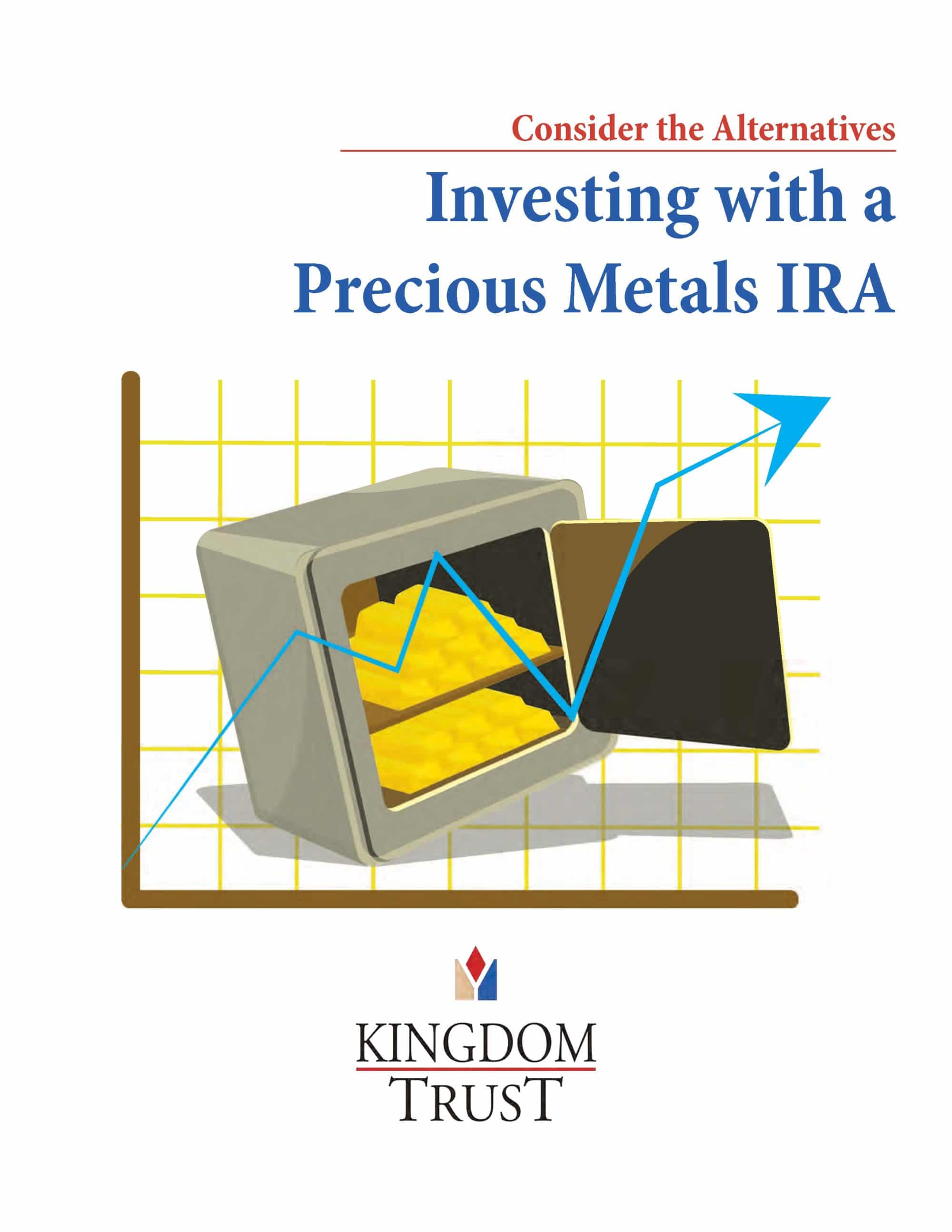 EBOOK CTA - Precious Metals IRA Thumbnail - Kingdom Trust