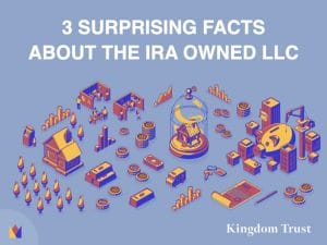 ira surprising facts